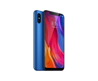 XIAOMI MI 8 6/64GB Niebieski Dual Sim - 445642 - zdjęcie 4